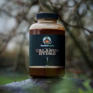 Parker Baits Liquid Food - Calanus Hydro - Image 2