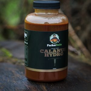 Parker Baits Liquid Food - Calanus Hydro - Image 3