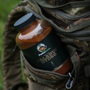 Parker Baits Liquid Food - Calanus Hydro - Image 4