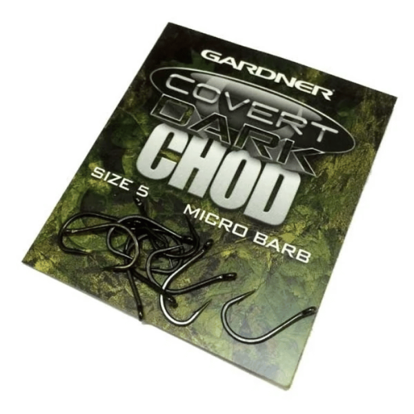 gardner chod hooks