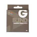one more cast blend rig tubing for carp