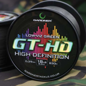 Gardner Tackle GT-HD Mainline - Image 2