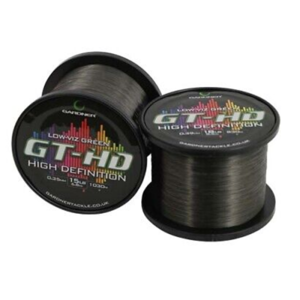 gardner gthd mainline
