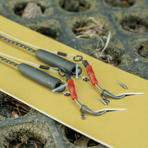 OMC Meta Terminal Tackle All-In-1 Rig Helicopter Spinner - Image 4