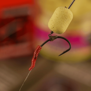 OMC Meta Terminal Tackle All-In-1 Rig Coated Braid Lead Clip - Image 3