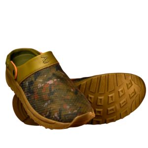 ONE MORE CAST PB Summer Slippers - Image 1