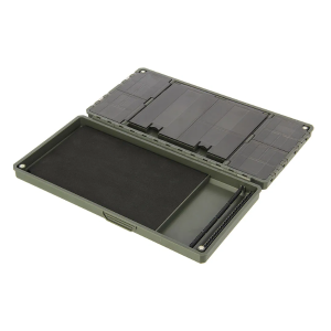 NGT XT Rig Box System - Multi Section Magnetic Tackle Box - Image 3