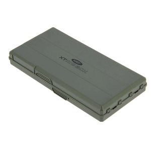 NGT XT Rig Box System - Multi Section Magnetic Tackle Box - Image 2