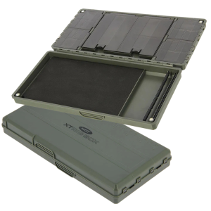 NGT XT Rig Box System - Multi Section Magnetic Tackle Box - Image 5