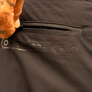 OMC Date Knight Lightweight Tracksuit Bottom - Image 5