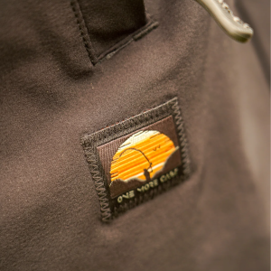 OMC Date Knight Lightweight Tracksuit Bottom - Image 4