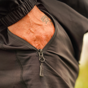 OMC Date Knight Lightweight Tracksuit Bottom - Image 3