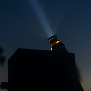 OMC Highlight Headtorch - Image 6
