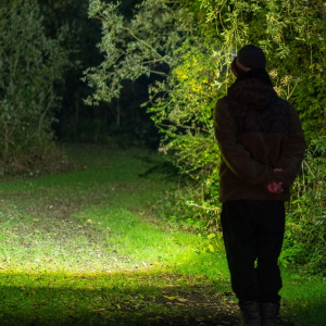 OMC Highlight Headtorch - Image 4