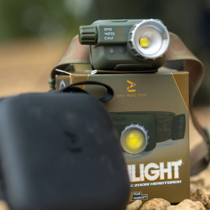 OMC Highlight Headtorch - Image 2