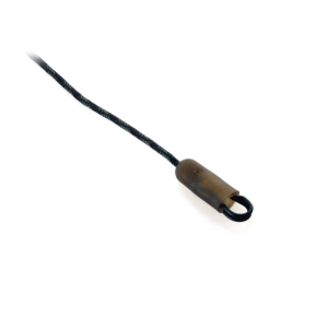 PB Products R2G SR Extra Safe Heli-Chod Leader - Gravel - Image 4