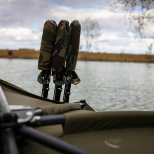 Cult Tackle DPM Ring Protector 50MM (x3) - Image 2