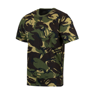 Speero Cotton T-Shirt DPM - Image 5