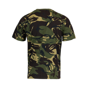 Speero Cotton T-Shirt DPM - Image 4