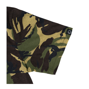 Speero Cotton T-Shirt DPM - Image 3