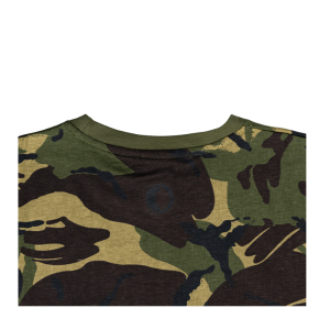 Speero Cotton T-Shirt DPM - Image 2
