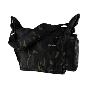 Speero Session Shoulder Bag - Image 10