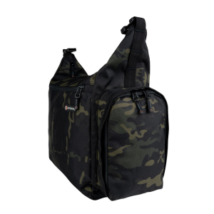 Speero Session Shoulder Bag - Image 8
