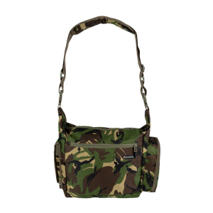 Speero Session Shoulder Bag - Image 6