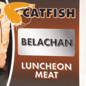 Dynamite Baits Catfish Belachan Luncheon Meat 250g - Image 5