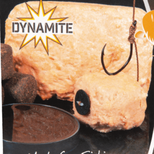 Dynamite Baits Catfish Belachan Luncheon Meat 250g - Image 3