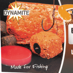 Dynamite Baits Catfish Bloodied Eel Luncheon Meat 250g - Image 5