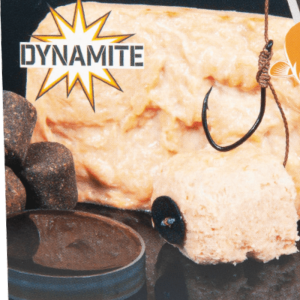 Dynamite Baits Catfish Chicken Liver Luncheon Meat 250g - Image 3