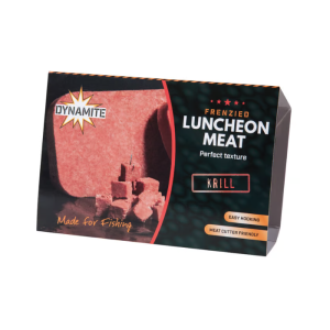 Dynamite Baits Frenzied Luncheon Meat - Image 4
