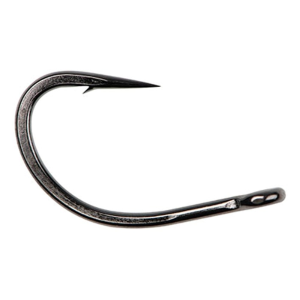 Fox Carp Hooks - Curved Short - Image 3
