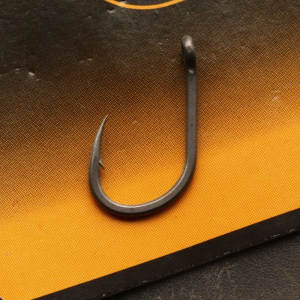 Fox Carp Hooks - Wide Gape Beaked - Image 4