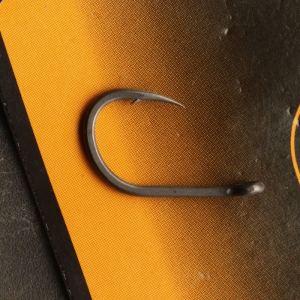 Fox Carp Hooks - Wide Gape Beaked - Image 2