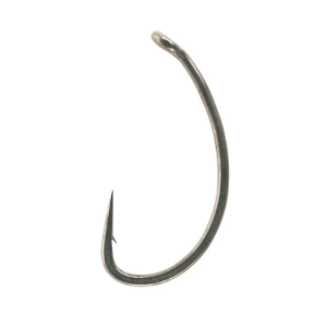 Fox Edges Armapoint Curve Shank Medium Barbed - Image 2