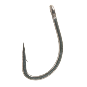 Fox Edges Armapoint Curve Shank Short Barbed - Image 2