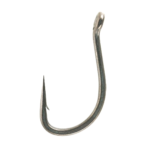 Fox Edges Armapoint Stiff Rig Straight - Barbed - Image 5