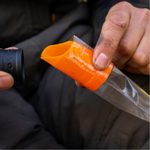 Fox Edges Rapide System Fast Melt - Image 6