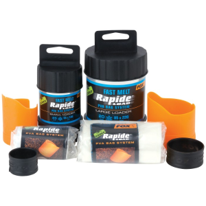 Fox Edges Rapide System Fast Melt - Image 2