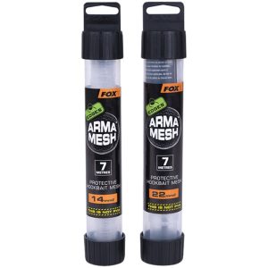 Fox Edges Arma Mesh - Image 1