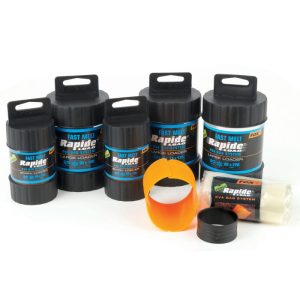 Fox Edges Rapide System Fast Melt - Image 1