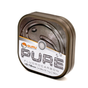 Guru PURE Fluorocarbon - Image 1