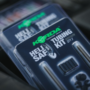 Korda Heli-Safe Tubing Kit - Image 4