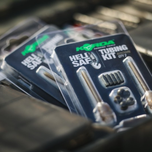 Korda Heli-Safe Tubing Kit - Image 5