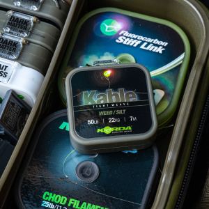 Korda Kable Tight Weave 7m - Image 4