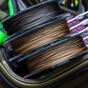 Korda Kable Tight Weave 7m - Image 2