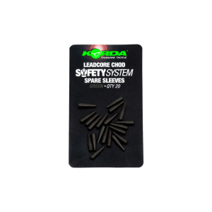 Korda Spare Leadcore Chod Sleeve - Image 3