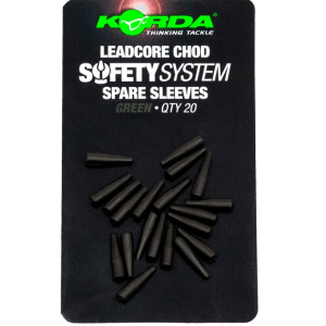Korda Spare Leadcore Chod Sleeve - Image 2